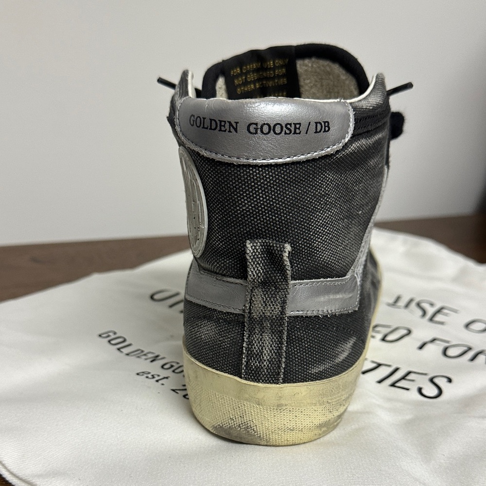 Golden Goose Vice 2.12 Sneakers - Picture 7 of 12